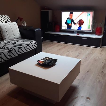Antonio Rooms Ni Екстериор снимка