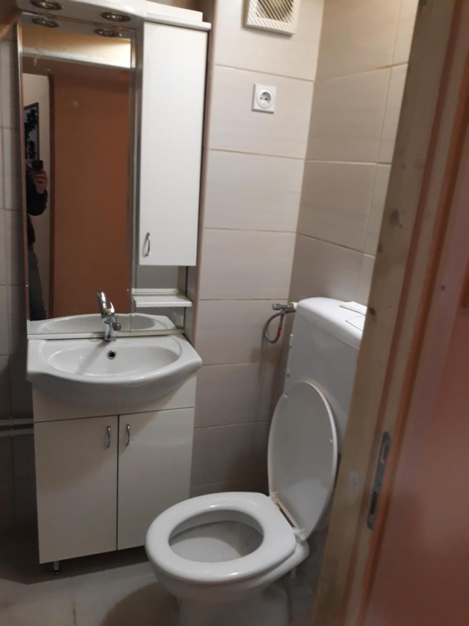 Antonio Rooms Ni Екстериор снимка