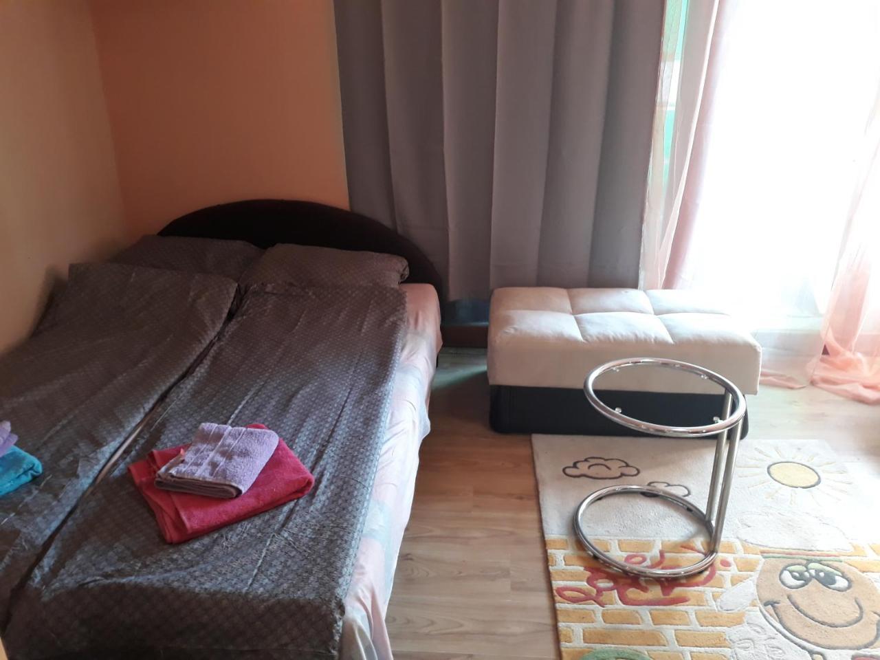 Antonio Rooms Ni Екстериор снимка