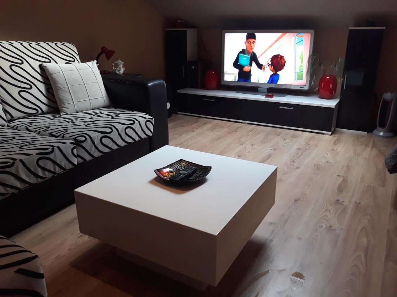 Antonio Rooms Ni Екстериор снимка