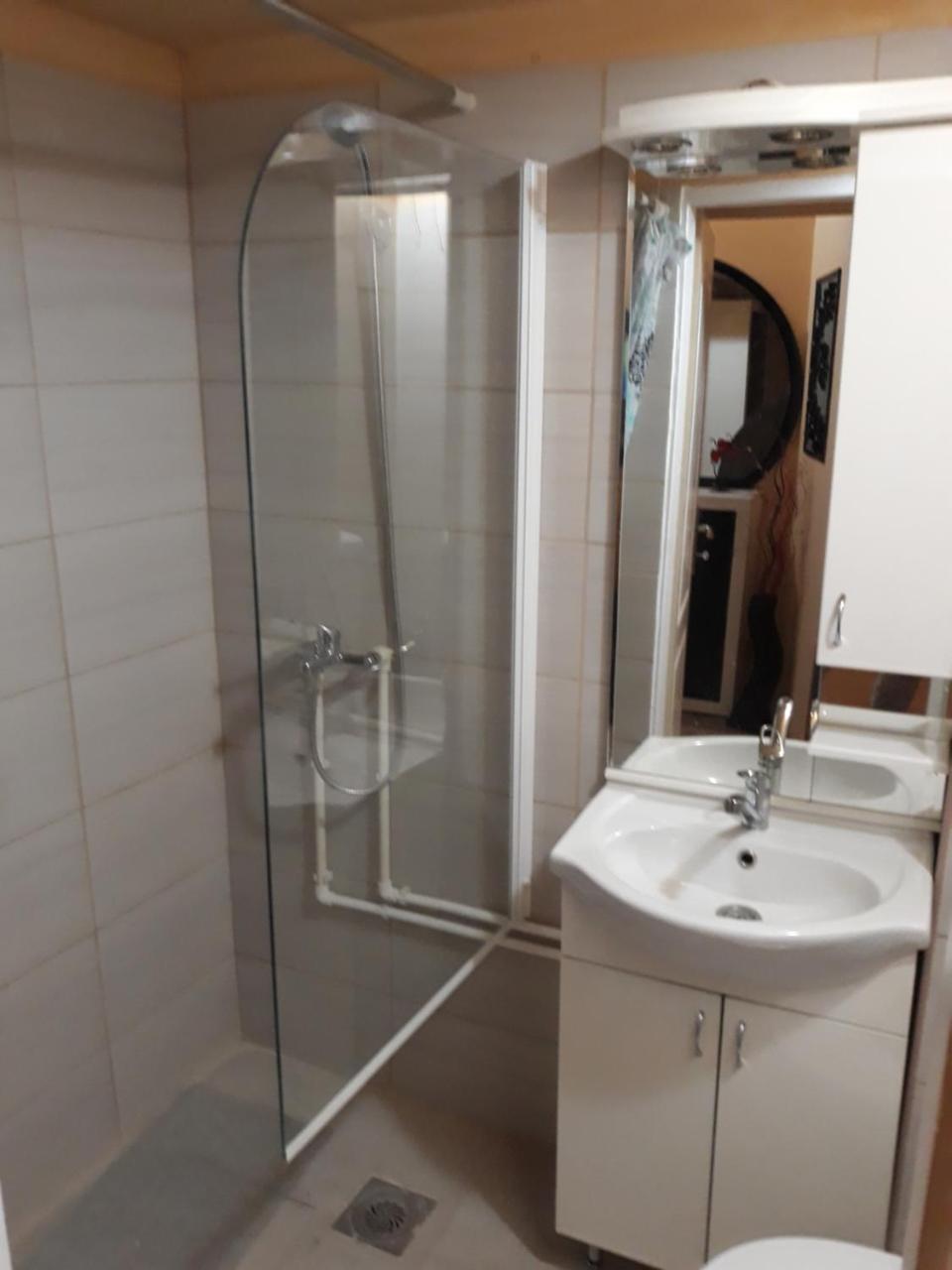 Antonio Rooms Ni Екстериор снимка