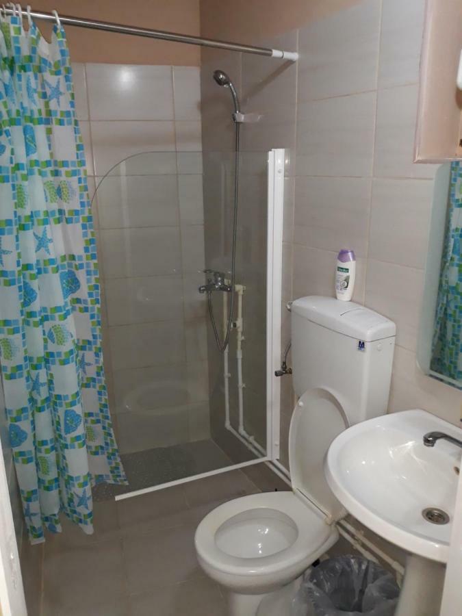 Antonio Rooms Ni Екстериор снимка